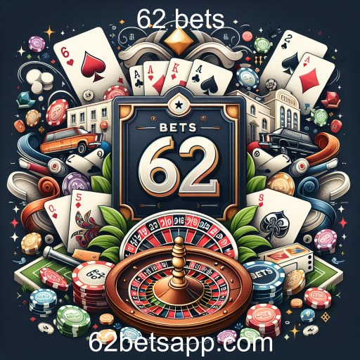 Os Melhores Jogos de Cassino Online no 62 Bets