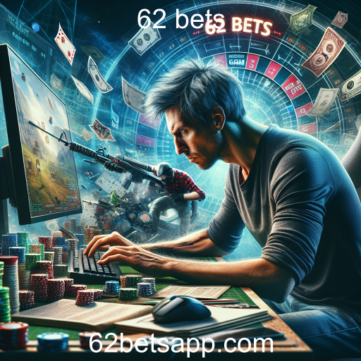 Explore a Categoria de Tutoriais no 62 Bets e Aprenda a Jogar como um Profissional