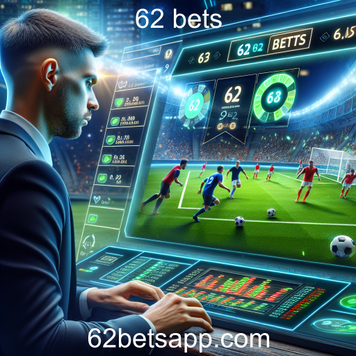 A Ascensão dos Esportes Virtuais: Apostas e Entretenimento em um Novo Nível
