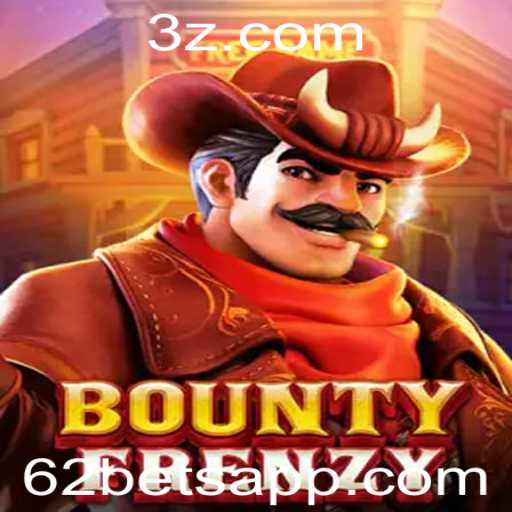 BountyFrenzy: Um Mundo de Apostas e Aventuras