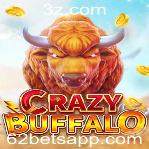 Explorando o Fascinante Mundo do CRAZYBUFFALO com 62 Bet
