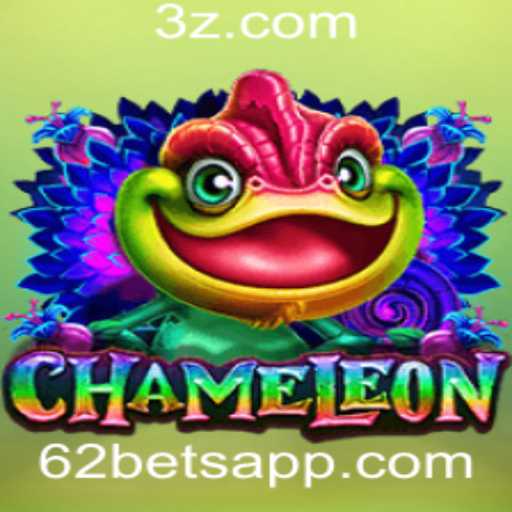 Explore o Fascinante Mundo do Jogo Chameleon com a Palavra-Chave 62 Bet
