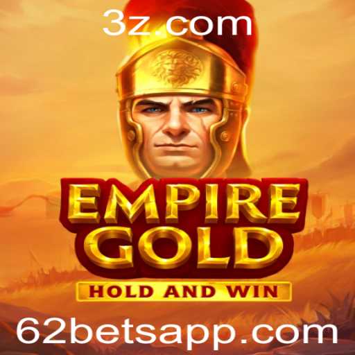 EmpireGold: Explorando o Fascinante Mundo do Jogo com '62 bet'