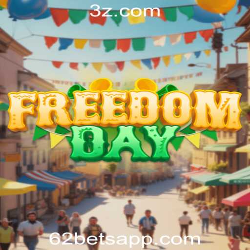Explorando o Fascinante Mundo do Jogo FreedomDay: Dinâmica e Regras