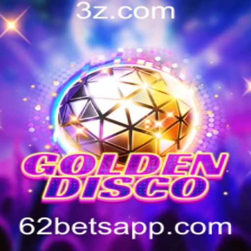 GoldenDisco: Descubra a Moderna Aventura de Jogo com 62 Bet