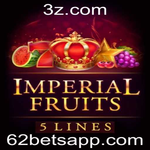 Explorando as Facetas do Jogo ImperialFruits5 e a Tendência '62 bet'