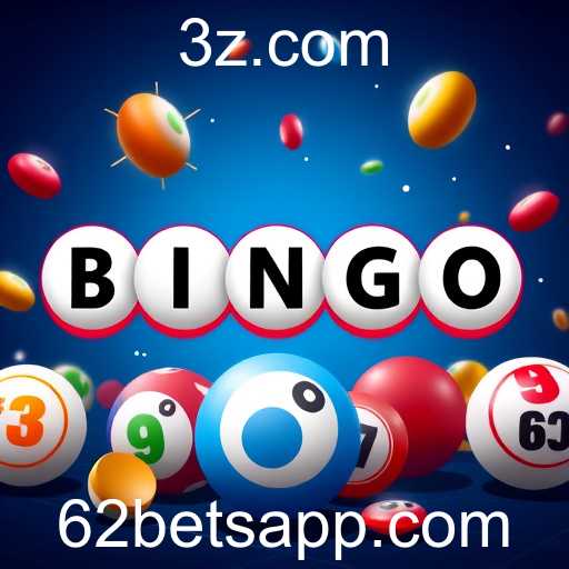 Explorando o Fascinante Mundo dos Jogos de Bingo com Enfoque em 62 Bet