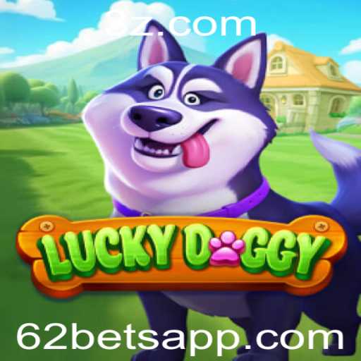 Explorando o Mundo Fascinante do Jogo LuckyDoggy e a Tendência '62 Bet'