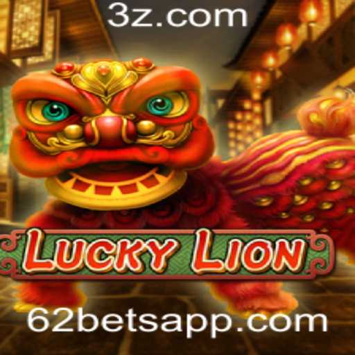Explorando o Mundo do Jogo LuckyLion: Uma Aventura com 62 Bet