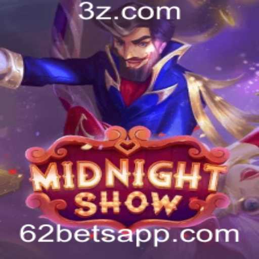 Explorando o Fascinante Mundo de MidnightShow - Um Jogo de Azar Cativante