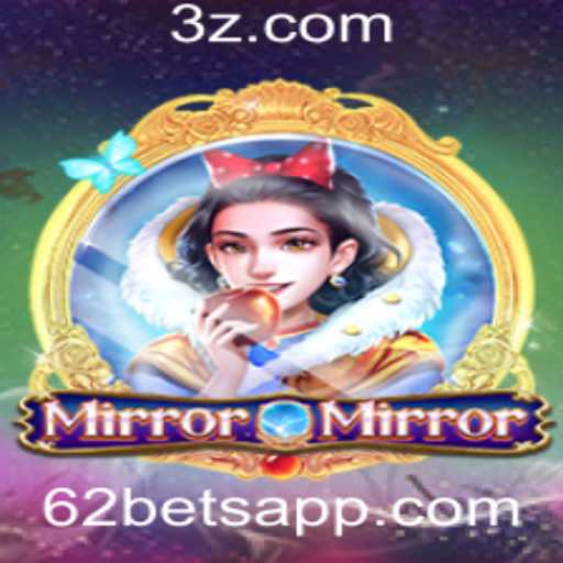 MirrorMirror: Descubra o Fascinante Jogo com a Palavra-Chave 62 bet