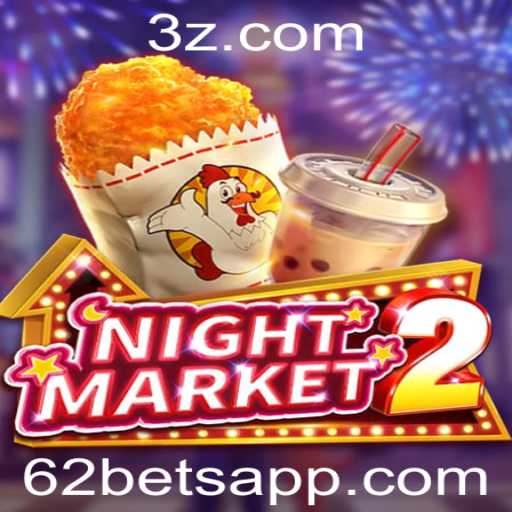 Explorando o Jogo NightMarket2: Uma Nova Era de Entretenimento com 62 Bet