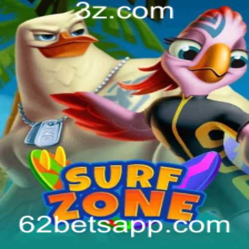 Descubra o Mundo Empolgante de SurfZone com 62 Bet