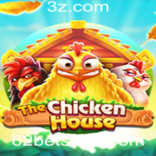 TheChickenHouse: Um Jogo de Estratégia com 62 Bet