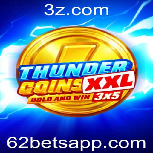 ThunderCoinsXxl: A Nova Sensação no Mundo das Apostas Online