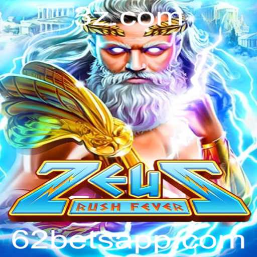 Descubra o Mundo Emocionante de ZeusRushFever